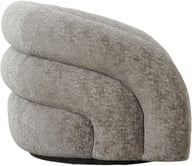 Pikkukuva: House Nordic Valletta nojatuoli natural beige
