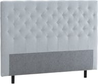 Pikkukuva: Moon Gold pääty 200cm, Primo 84 vaaleanharmaa