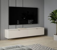 Pikkukuva: Kiira tv-taso, iso, hiekka