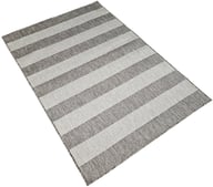 Pikkukuva: Linea matto 133x190cm beige