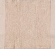 Rento laudeliina kenno 50x60 cm beige/valkoinen