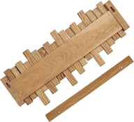 Pikkukuva: House Nordic Caltra naulakko