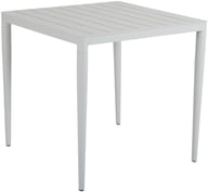 Pikkukuva: Bigby ruokapöytä 76x76 cm, vaalean harmaa