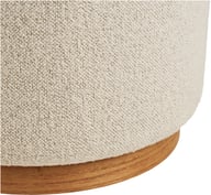 Pikkukuva: House Nordic Daisy rahi, beige