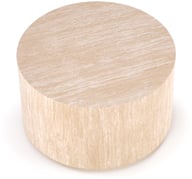 Pikkukuva: Pulse sohvapöytä pyöreä 60x36cm, travertine