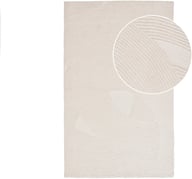 Pikkukuva: House Nordic matto, käsintuftattu, norsunluu, 160x230 cm