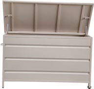 Pikkukuva: Nordic pehmustelaatikko 130x60cm, khaki