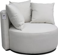 Kelzo divaani beige: Tyylikäs beige divaanisohva, joka tuo mukavuutta olohuoneeseen. Sopii täydellisesti rentoutumiseen ja tilan sisustukseen.