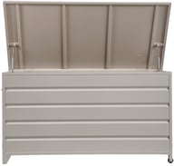 Pikkukuva: Nordic pehmustelaatikko 160x82cm, khaki