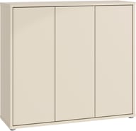 Pikkukuva: Kajo eteiskaappi 3-ovea, hiekka