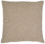 Pikkukuva: Olle koristetyynynpäällinen 47x47cm beige