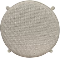 Style verhoiltu jakkara beige