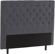 Pikkukuva: Moon Gold pääty 160cm, Primo 96 antrasiitti