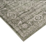 Pikkukuva: Adara matto 160x230 cm vihreä