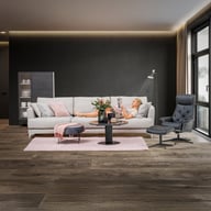 Pikkukuva: Andango 3-istuttava sohva