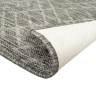Pikkukuva: Alta matto 80x150 cm harmaa