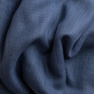 Pikkukuva: Brooklyn sivuverhot sininen 2x140x250cm