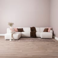 Pikkukuva: Basel u-kulmasohva vasen, beige