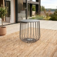 Pikkukuva: Provence sohvapöytä pieni 41cm