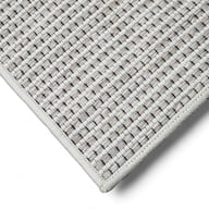 Pikkukuva: Osaka matto 200x290 valkoinen
