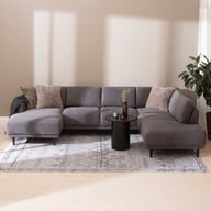 Pikkukuva: Portland U-muotokulma