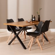 Cenni & Concept Oak
