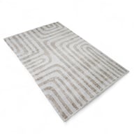 Moderni matto 160x230cm beige