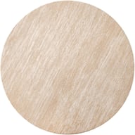 Pikkukuva: Harvey sohvapöytä matala, pähkinä / travertine