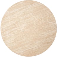 Pikkukuva: Luna sarjapöydät, travertine / valkoinen