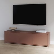 Pikkukuva: Kajo tv-taso, terracotta