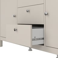 Pikkukuva: Madrid senkki, 2 ovea + 3ltk, kashmir