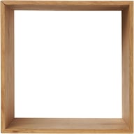 Pikkukuva: House Nordic Lattoon seinähylly, natural
