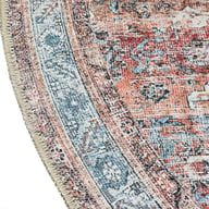 Pikkukuva: Arene matto pyöreä 160cm