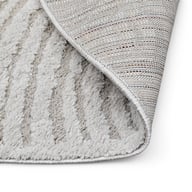 Pikkukuva: Solar matto pyöreä 160cm, beige