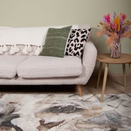 Pikkukuva: Vivian matto 160x235 cm harmaa-beige