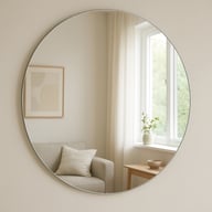Pikkukuva: Artlink peili pyöreä 80cm