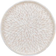 Pikkukuva: House nordic tarjoilualunen, bambu/capiz 40cm