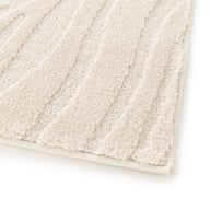 Pikkukuva: Kaste matto 160x230 cm luonnonvalkoinen