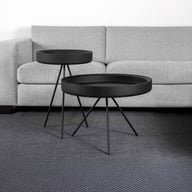 Pikkukuva: Hygge sohvapöytä Ø60 cm