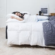 Pikkukuva: Familon Down untuvapeitto 150x210