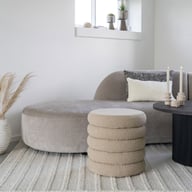 Pikkukuva: House Nordic Brooklyn rahi, beige