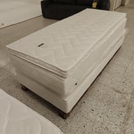 Pikkukuva: Unelle Joustinpatja 80x200