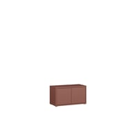 Pikkukuva: Kajo penkki terracotta