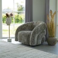 Pikkukuva: House Nordic Valletta nojatuoli natural beige