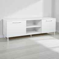 Pikkukuva: Nauvo tv-taso 166 cm