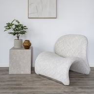 Pikkukuva: House Nordic Sofia nojatuoli beige
