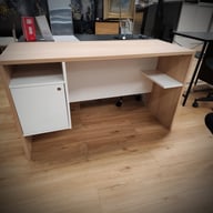 Pikkukuva: Kuutio Työpöytä