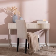 Pikkukuva: Caisa työpöytä 120x50cm greige