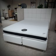 Pikkukuva: Fly Jenkkisänky 160x200cm päädyllä
