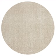 Pikkukuva: Serena matto ø120 cm beige